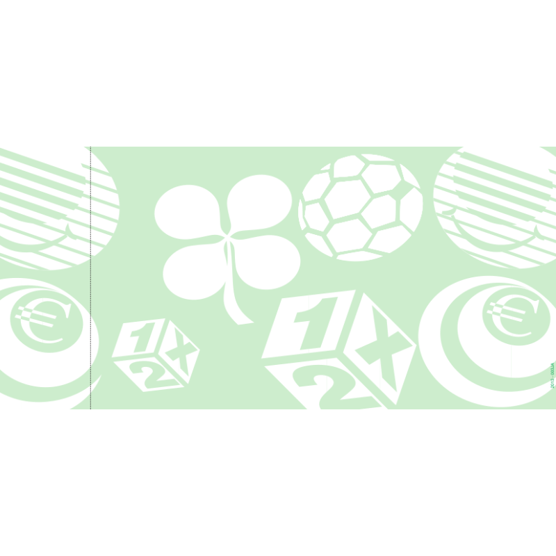 Participación de Peñas 3 X Hoja - Logos Juegos Activos