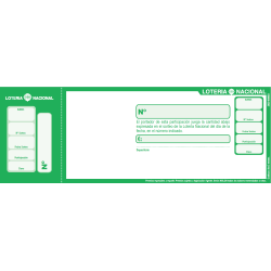 Modelo Universal  - Participación con Matriz  4 Por Hoja