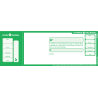 Modelo Universal  - Participación con Matriz  4 Por Hoja