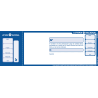 Modelo Universal  - Participación con Matriz  4 Por Hoja