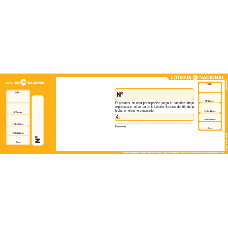 Modelo Universal - Participación con Matriz 4 Por Hoja Modelo Universal - Participación con Matriz 4 Por Hoja