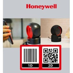 Orbit HF680 2D USB NEGRO