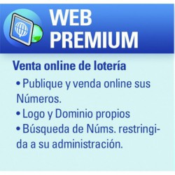 Web Premium