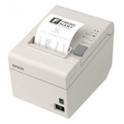Impresora Epson TM-T20 USB